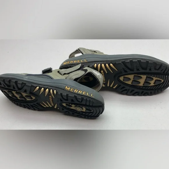 Merrell GRY Performance Sandals, 7 Spring Sale - Picture 4 of 6
